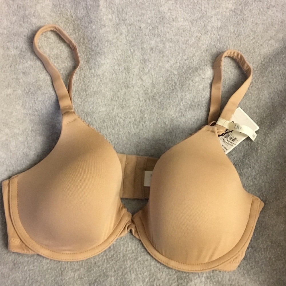 New! Motherhood Nursing Bra